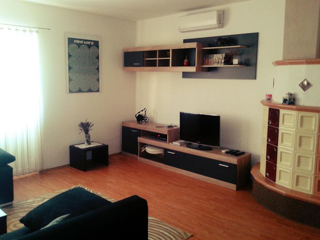 Miamea Apartment Tuheljske Toplice Zimmer foto